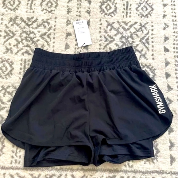 NEW✨ GYMSHARK SHORT -Small - Picture 1 of 3